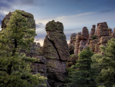 Chiricahua