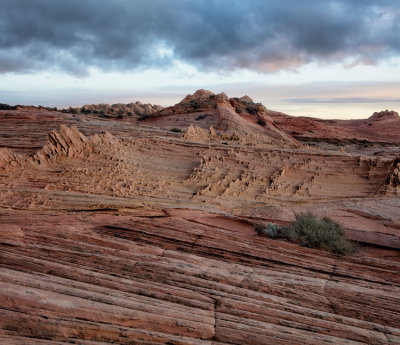 High Rock Pocket