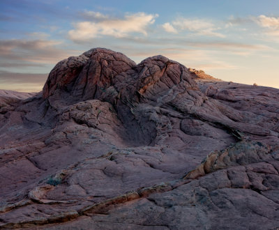 High Rock Pocket