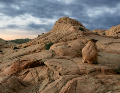 High Rock Pocket