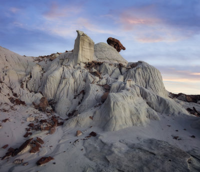 White Rocks