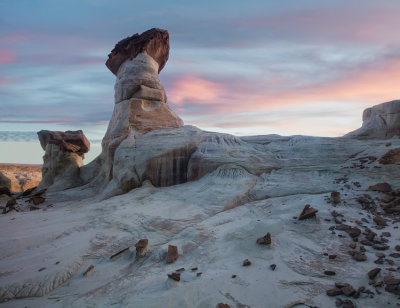 Craigs Hoodoos