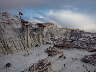 Valley of the King