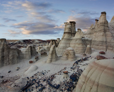 Valley of the King