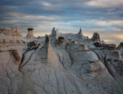 Valley of the King