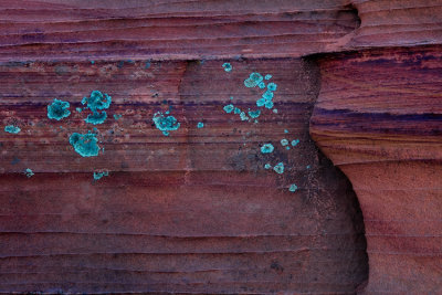 S Coyote Buttes