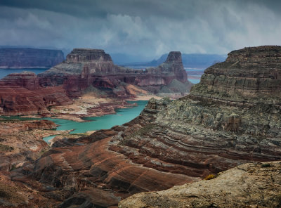 Lake Powell