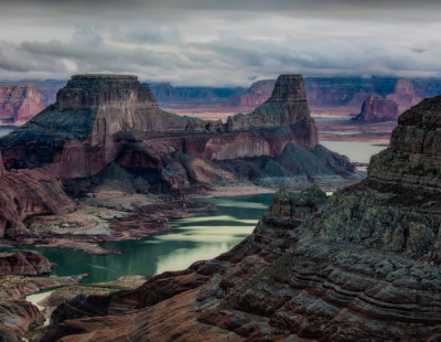 Lake Powell