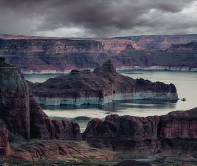 Lake Powell