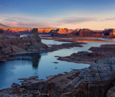 Lake Powell