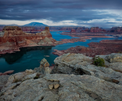 Lake Powell