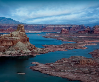Lake Powell