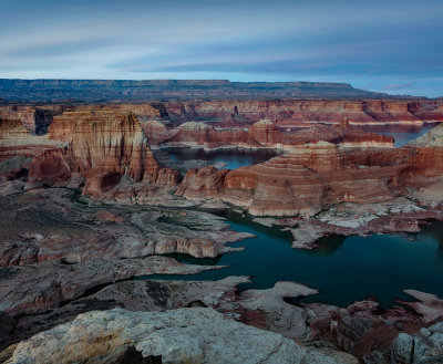 Lake Powell