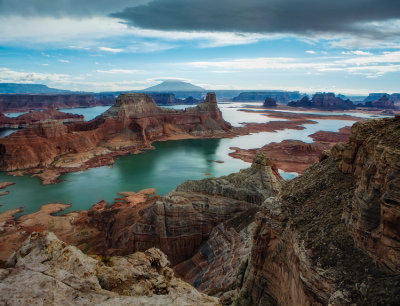 Lake Powell