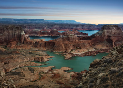 Lake Powell