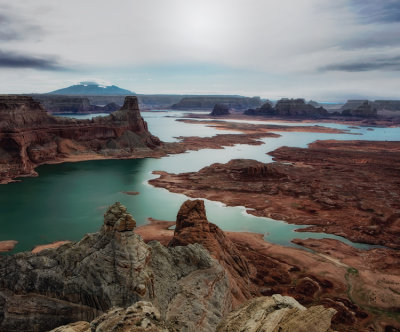 Lake Powell