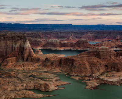 Lake Powell