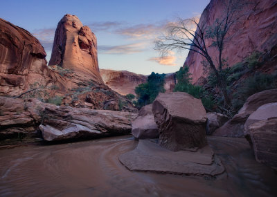 Coyote Gulch