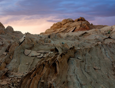 High Rock Pocket
