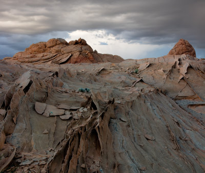 High Rock Pocket