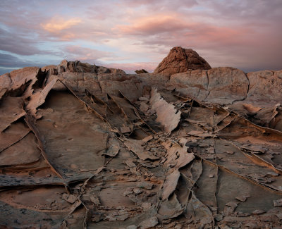 High Rock Pocket