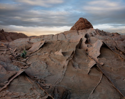 High Rock Pocket