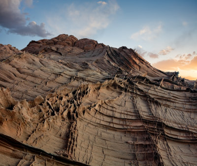 High Rock Pocket