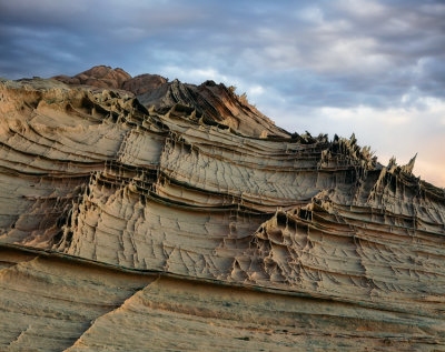 High Rock Pocket