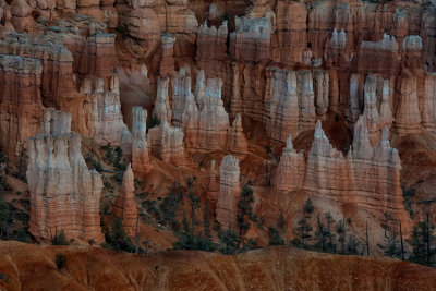 Bryce Canyon