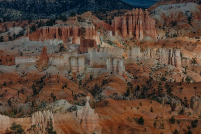 Bryce Canyon