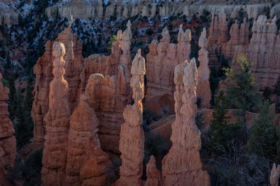 Bryce Canyon