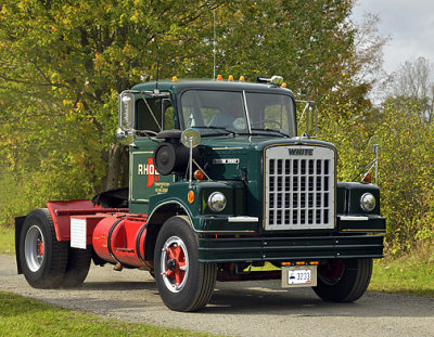 Bolton Truck Show 2017
