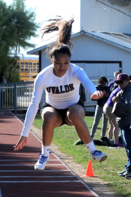 Uvalde Relays