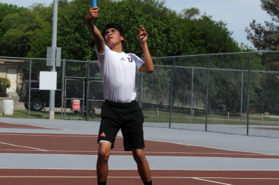 Uvalde High School 