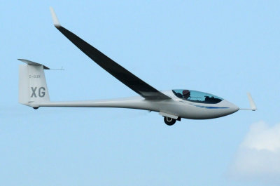 gliders-sailplanes