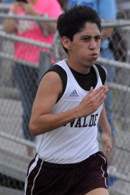 Hurricane Harvey   Uvalde CX Country