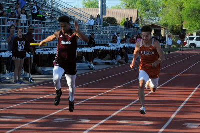 Track