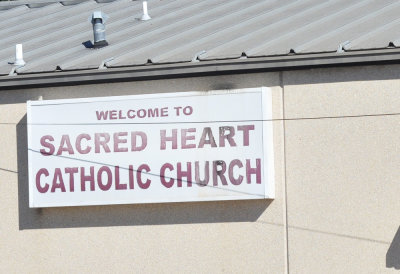 Sacred Heart Catholic Church 121