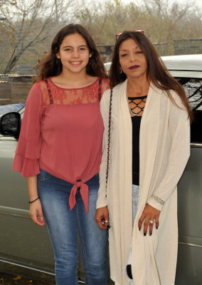 Mariahs birthday 14th