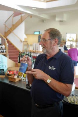 our guide describing the various malts