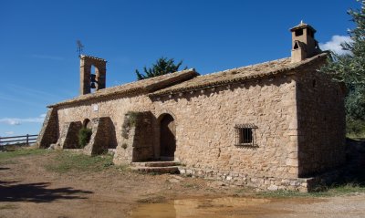 Ermita De San Gregorio