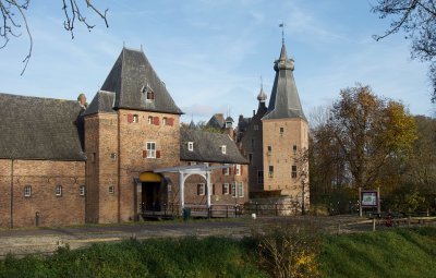 Kasteel Doorwerth