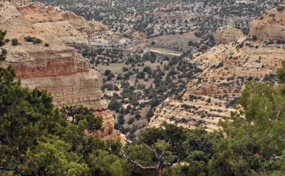 Visiting Utah