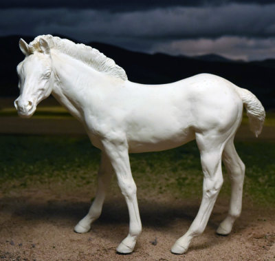 resin standing foal by Pam DeMuth1.jpg