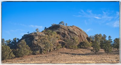 Landscapes