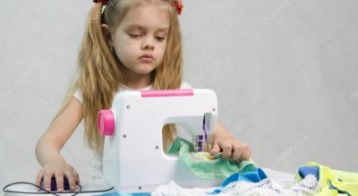 sewing machine for kids