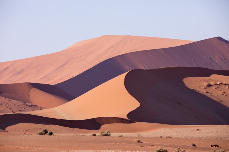 Sossusvlei