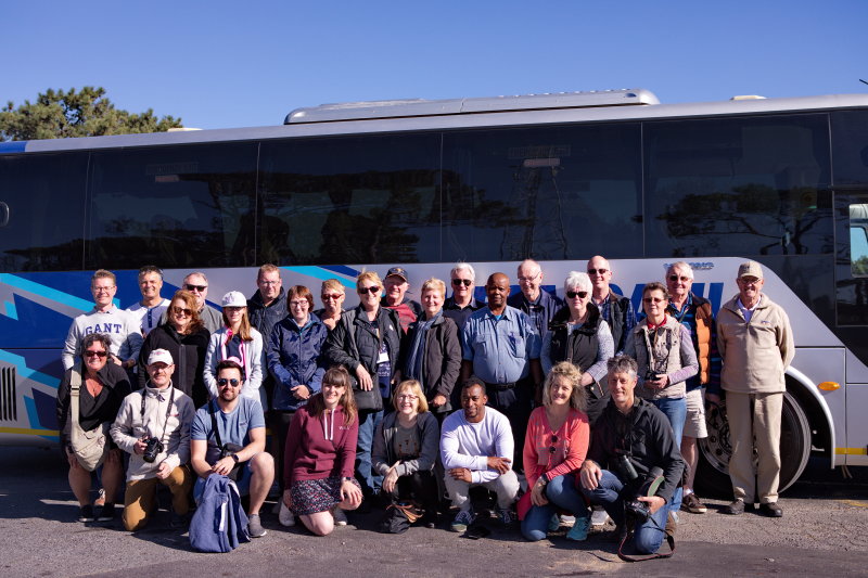 Bus Group - Cape Town