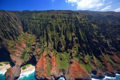 Na Pali Coast