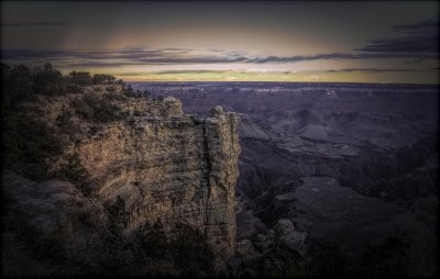 Grand Canyon 2014